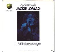 Jackie Lomax - How The Web Was Woven [Vinyl Single]
