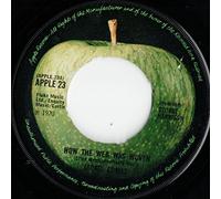 Jackie Lomax - Jackie Lomax - How The Web Was Woven - 7" Single 1970 - Apple Records APPLE 23
