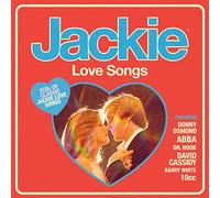 Jackie Love Songs