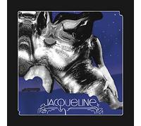 Jackie Lynn - Jacqueline (Audio CD)