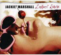 Jackie Marshall - Ladies' Luck