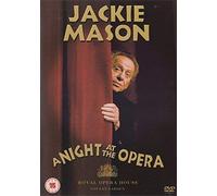 Jackie Mason: A Night At The Opera [DVD]