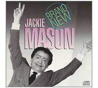 Jackie Mason - Brand New