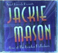 Jackie Mason - In Concert