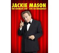 Jackie Mason - The Ultimate Jew