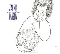 Jackie Mason - World According to Me