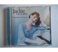 Jackie Mccauliffe - Forgotten Dreams