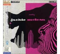 Jackie Mcclean - Jackie Mclean Quinet