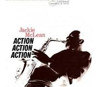 Various - Action [VINYL]