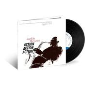 Jackie McLean - Action [VINYL]