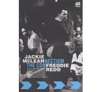 Jackie Mclean and Freddie Redd - Connection [DVD] [Region 1] [US Import] [NTSC]