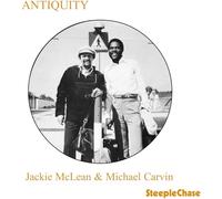 Jackie McLean - Antiquity