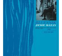 Jackie McLean - Bluesnik