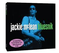 Jackie Mclean - Bluesnik