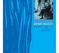 Jackie McLean - Bluesnik [VINYL]
