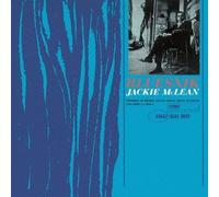Jackie Mclean - Bluesnik [Ltd. Re-Issue]