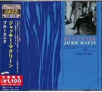 Jackie McLean - Bluesnik [New CD] Ltd Ed, Reissue, Japan - Import