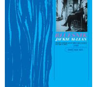 Jackie McLean - Bluesnik [VINYL]