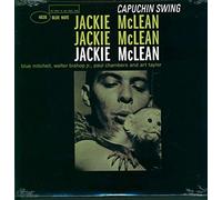Jackie McLean - Capuchin Swing [VINYL]