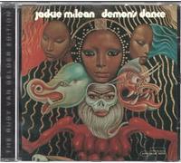 Jackie McLean - Demon's Dance