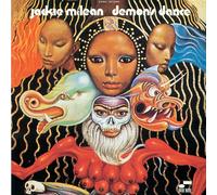 Jackie Mclean - Demon'S Dance [Japan LTD CD] QIAG-16027
