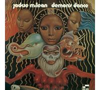 Jackie McLean - Demon's Dance [VINYL]