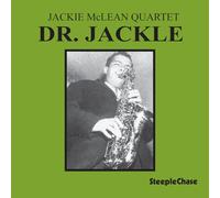 Jackie McLean - Dr. Jackle
