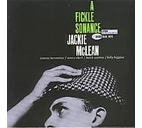 Jackie Mclean - Fickle Sonance
