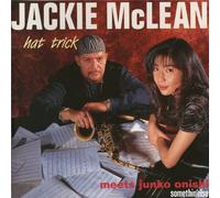 Jackie McLean - Hat Trick