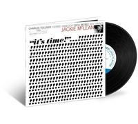 Jackie McLean - It's Time [VINYL]