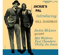 Jackie Mclean - Jackie S Pal [Ltd. Low-Price]