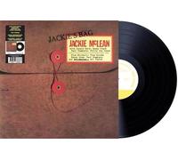 Jackie Mclean - Jackie's Bag [VINYL]