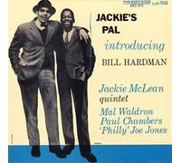 Jackie McLean - Jackie's Pal [Import]