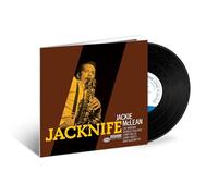 Jackie McLean - Jacknife [VINYL]