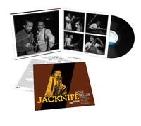 Jackie McLean - Jacknife [VINYL]