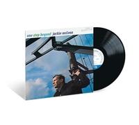 JACKIE MCLEAN - ONE STEP BEYOND 180G VINYL LP (NEW) PRESALE 21/11/25