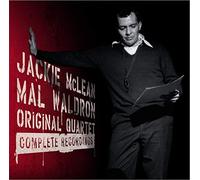 Jackie McLean - Original Quartet - Complete Recordings
