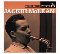 Jackie Mclean - Prestige Profiles