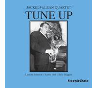 Jackie McLean Quartet - Tune Up