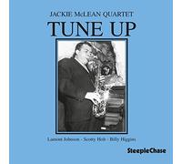 Jackie McLean Quartet - Tune Up