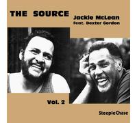 Jackie McLean Quintet - Source