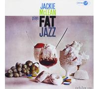 Jackie McLean Sextet - Fat Jazz