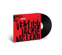 Jackie McLean - Vertigo [VINYL]