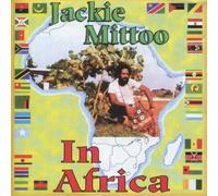 Jackie Mittoo - In Africa