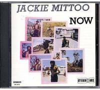 Jackie Mittoo - Now