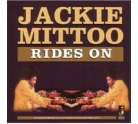 Jackie Mittoo - Rides On