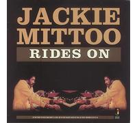 Jackie Mittoo - Rides On [VINYL]