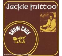 Jackie Mittoo - Showcase 1976 - 1978