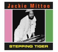 Jackie Mittoo - Stepping Tiger [VINYL]