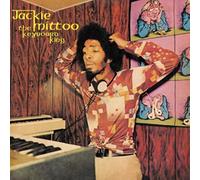Jackie Mittoo - The Keyboard King